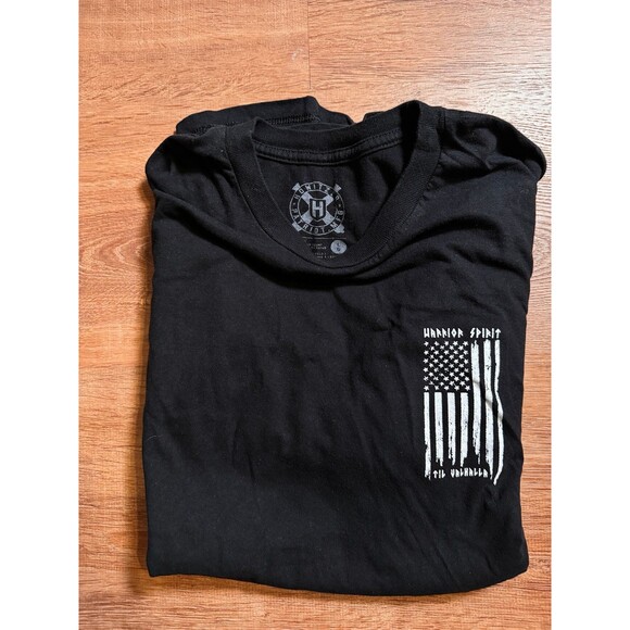 Buckle Howitzer Valhalla shirt large - Picture 3 of 3